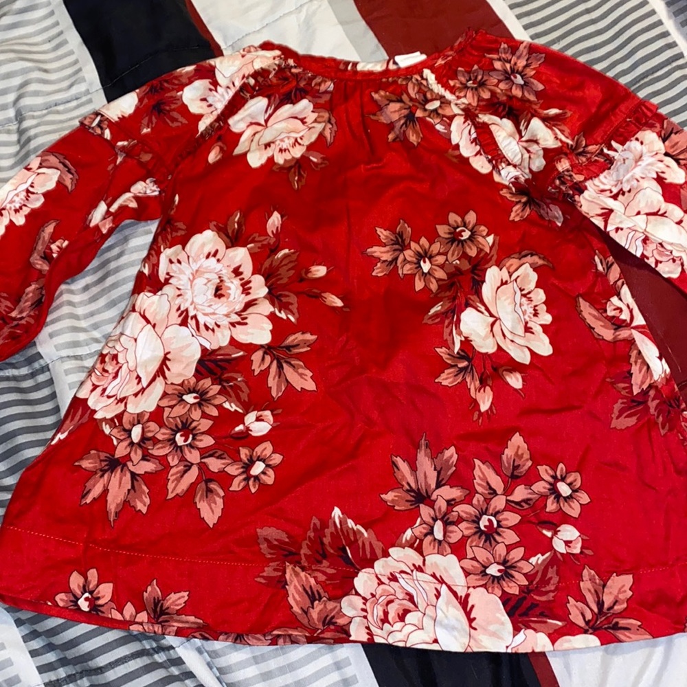 Baby Gap dress